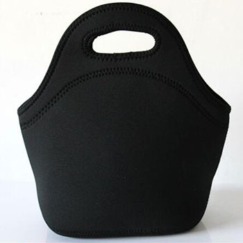 Neoprene Lunch Tote Bag Picnic Bag Cool Bag