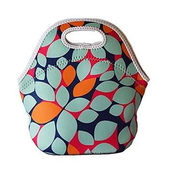 Picnic Lunch tote Bag
