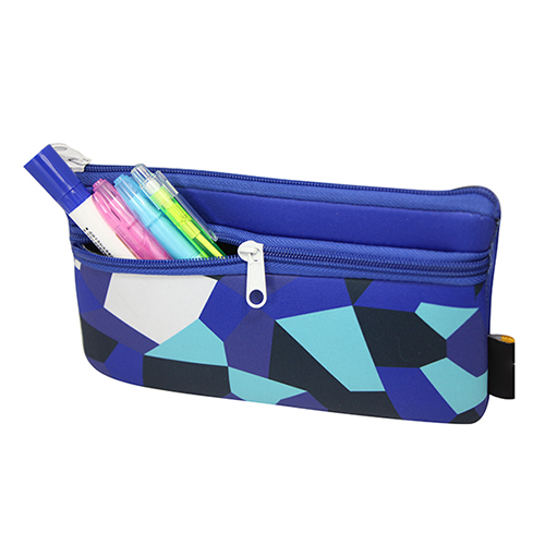 Hot Sale neoprene Pencil Case