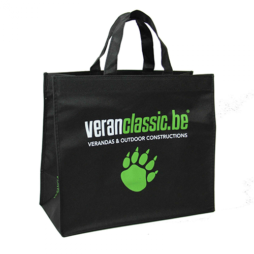 Promotional Custom non woven bag