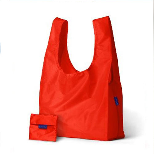 Reusable Foldable Shopping Bag