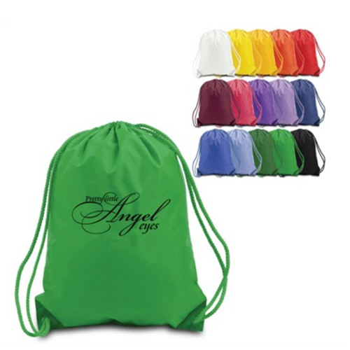 Promotion Cheap Drawstring Bag