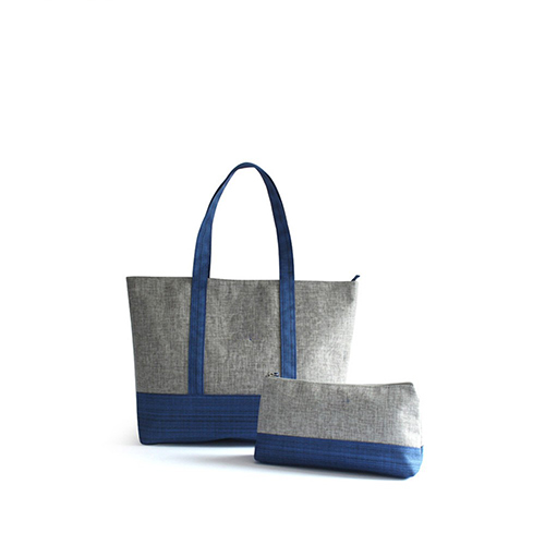 polyester ladies' handbags