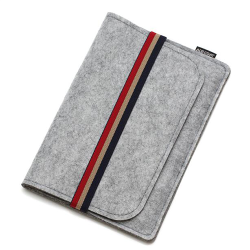 eco-friendly laptop sleeve