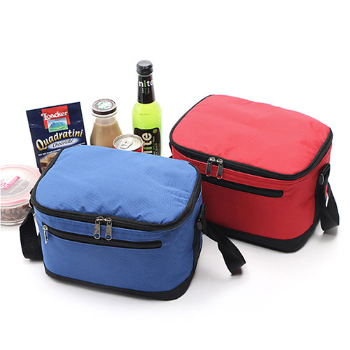 Custom Leakproof Insulated Cooler Bag