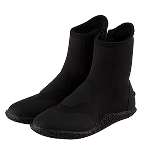 customization neoprene dive waterproof boots