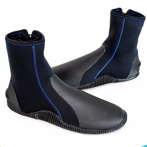 Surfing Scuba Diving Neoprene Boots