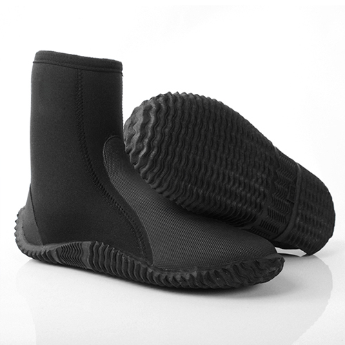 5mm Neoprene Scuba Diving Boots