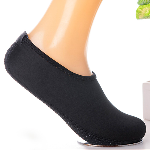 neoprene beach shoes diving socks