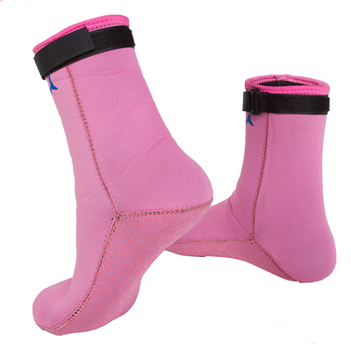 3 Mm Neoprene Neoprene Dive Socks