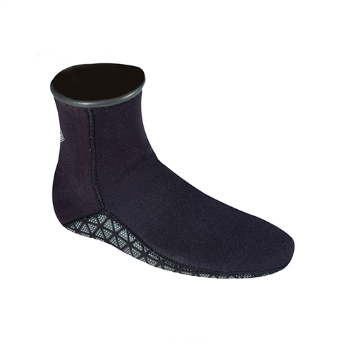 New Winter Swimming Neoprene socks