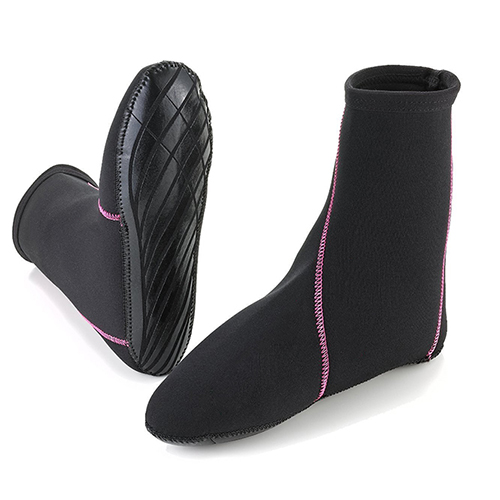 3mm Premium Neoprene diving socks