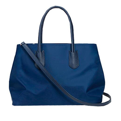 Top quality men handbag nylon handbag