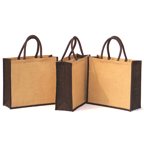 Eco-Friendly Jute shopping Bag