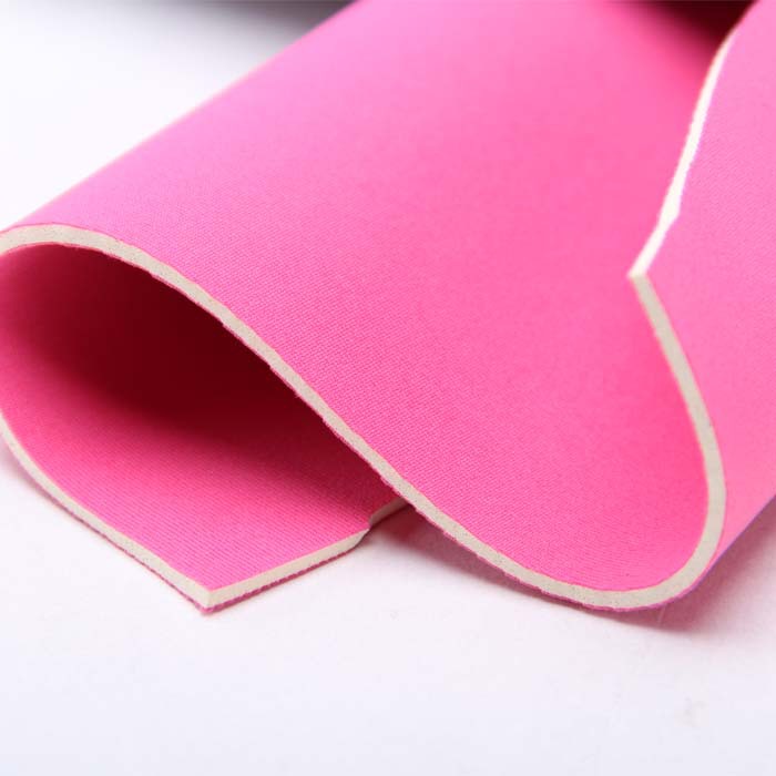 2mm high elastic SBR neoprene fabric