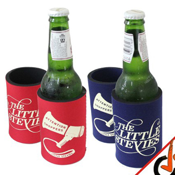 Customized  Neoprene Beer Cooler