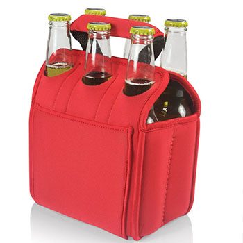 Customized  Neoprene Beer Cooler