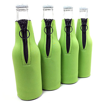 Neoprene Collapsible Custom color printing Cool