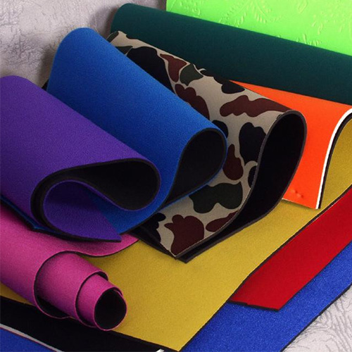 Neoprene Sheets Material